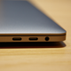 Illustration for article titled I Just Stroked the New MacBook Pros Touch Bar